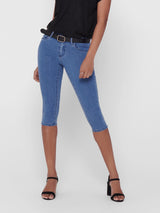 Only Rain - Regular waist knickers - HUSET Men & Women