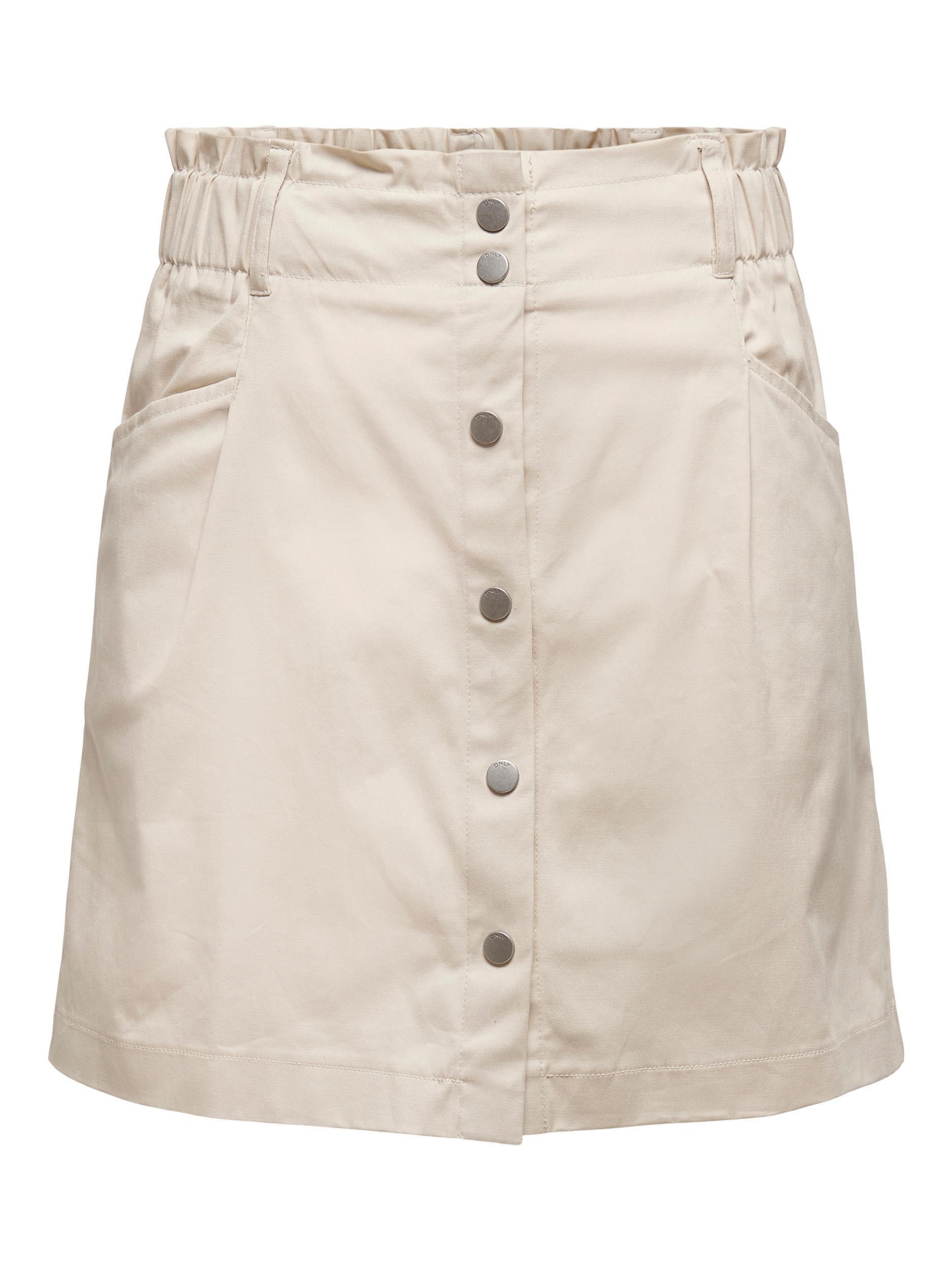 Only Razzle - Knappe nederdel - HUSET Men & Women