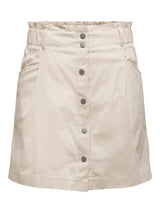 Only Razzle - Knappe nederdel - HUSET Men & Women