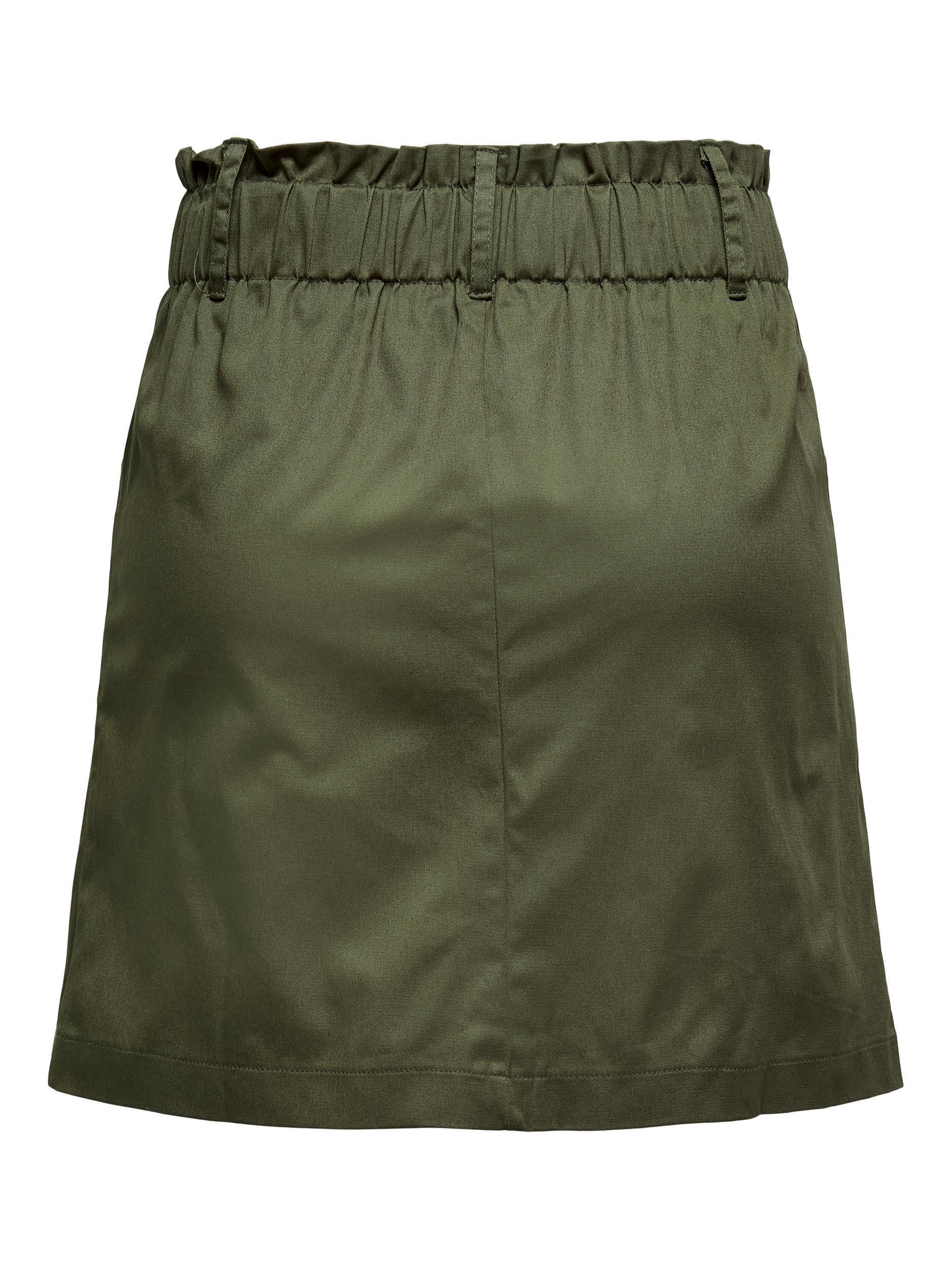 Only Razzle - Knappe nederdel - HUSET Men & Women