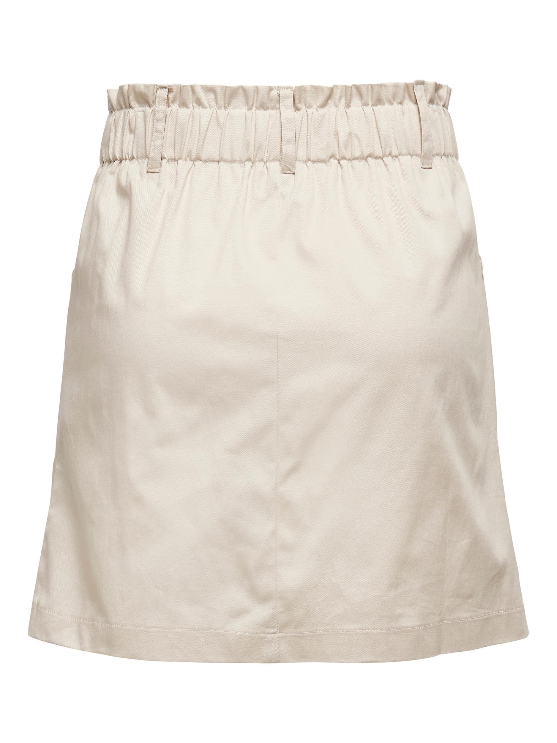 Only Razzle - Knappe nederdel - HUSET Men & Women