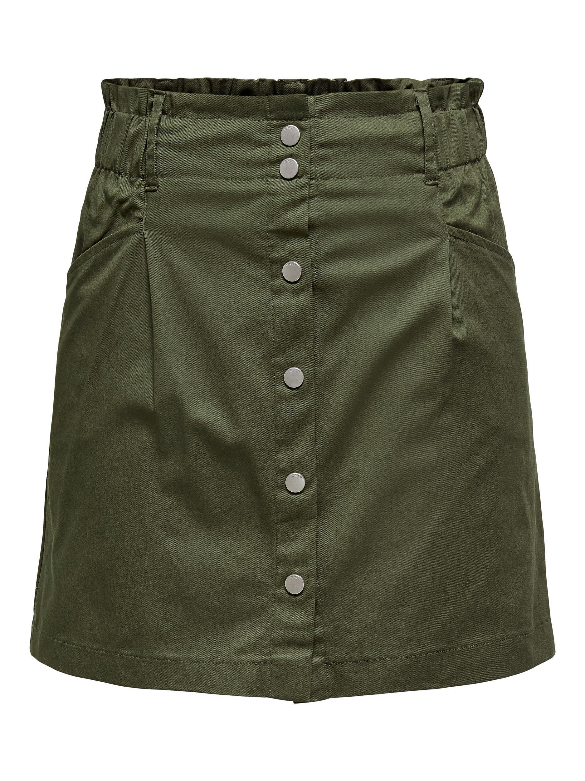 Only Razzle - Knappe nederdel - HUSET Men & Women