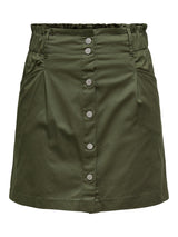 Only Razzle - Knappe nederdel - HUSET Men & Women