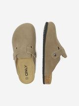 Only River - Mule sandal - HUSET Men & Women
