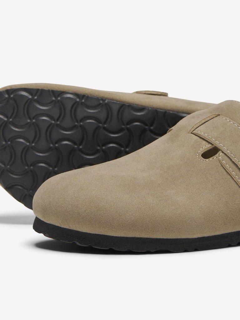 Only River - Mule sandal - HUSET Men & Women