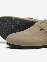 Only River - Mule sandal - HUSET Men & Women