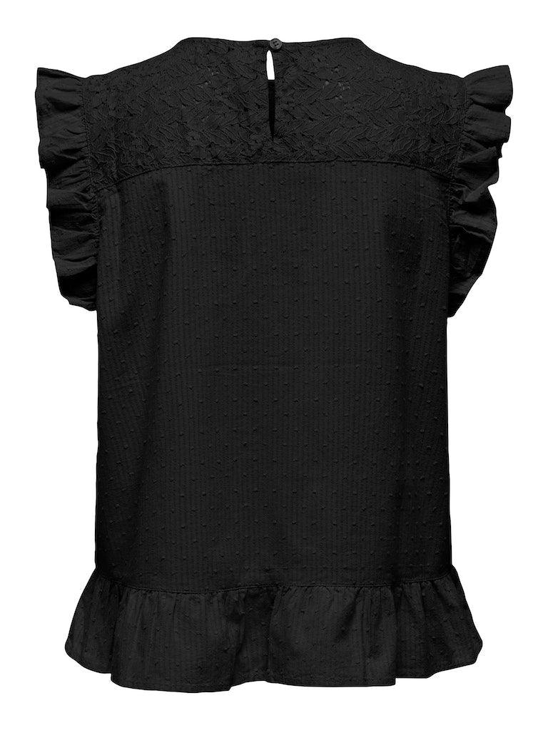 Only Robin - Top - HUSET Men & Women