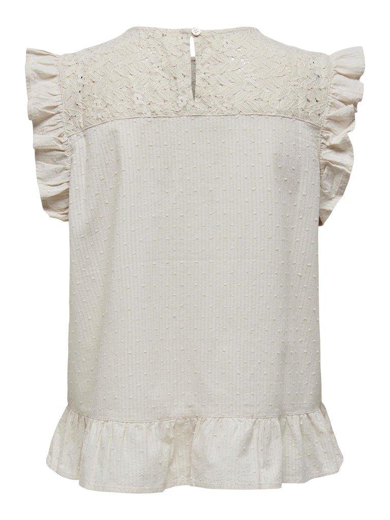 Only Robin - Top - HUSET Men & Women