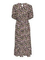 Only Roxanne - Midi kjole - HUSET Men & Women