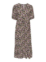 Only Roxanne - Midi kjole - HUSET Men & Women