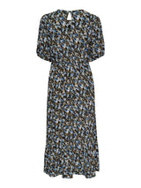 Only Roxanne - Midi kjole - HUSET Men & Women