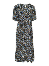 Only Roxanne - Midi kjole - HUSET Men & Women