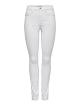 Only Royal - High waist skinny jeans - HUSET Men & Women
