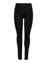 Only Royal - High waist skinny jeans - HUSET Men & Women