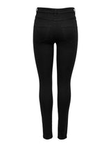 Only Royal - High waist skinny jeans - HUSET Men & Women