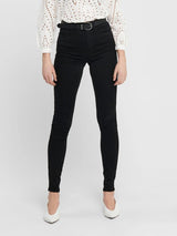 Only Royal - High waist skinny jeans - HUSET Men & Women