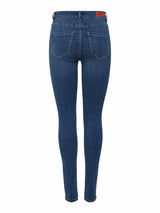 Only Royal - High waist skinny jeans - HUSET Men & Women