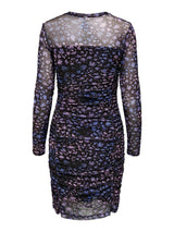 Only Ruby - Kort mesh kjole - HUSET Men & Women