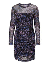 Only Ruby - Kort mesh kjole - HUSET Men & Women