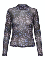 Only Ruby - Mesh top - HUSET Men & Women