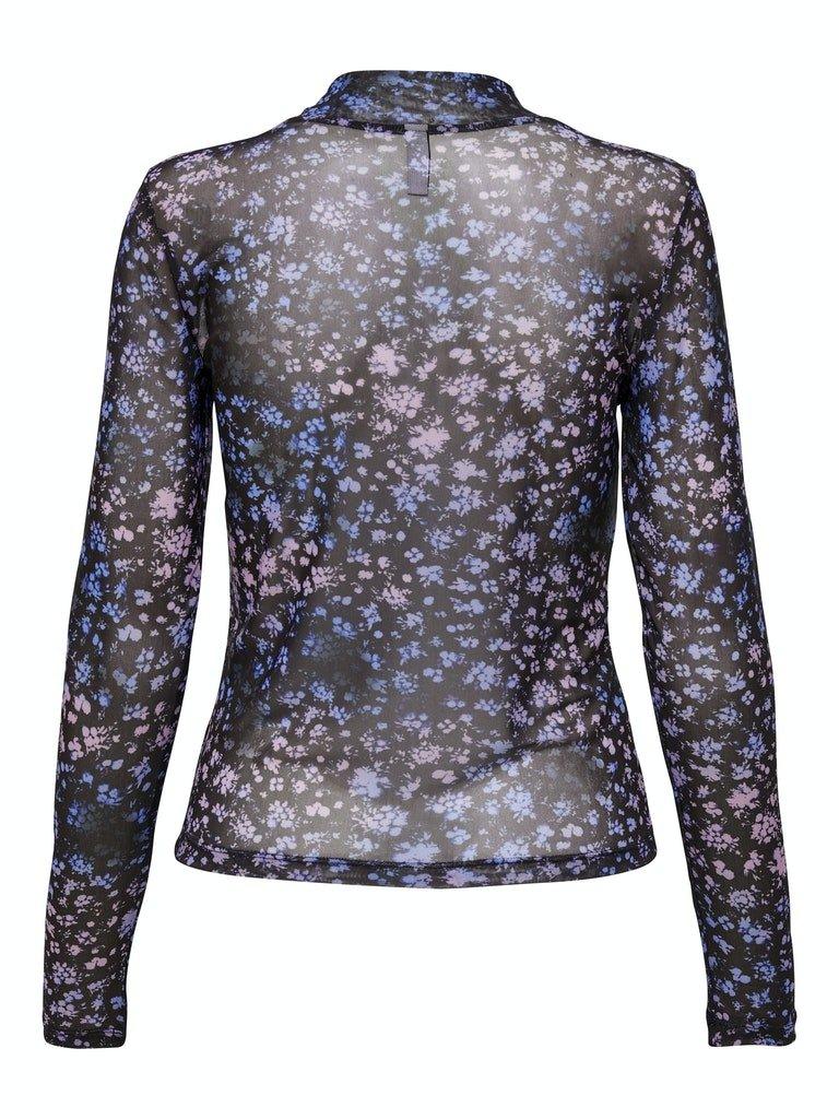 Only Ruby - Mesh top - HUSET Men & Women