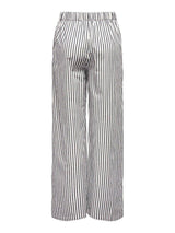 Only Saga - Loose fit bukser - HUSET Men & Women