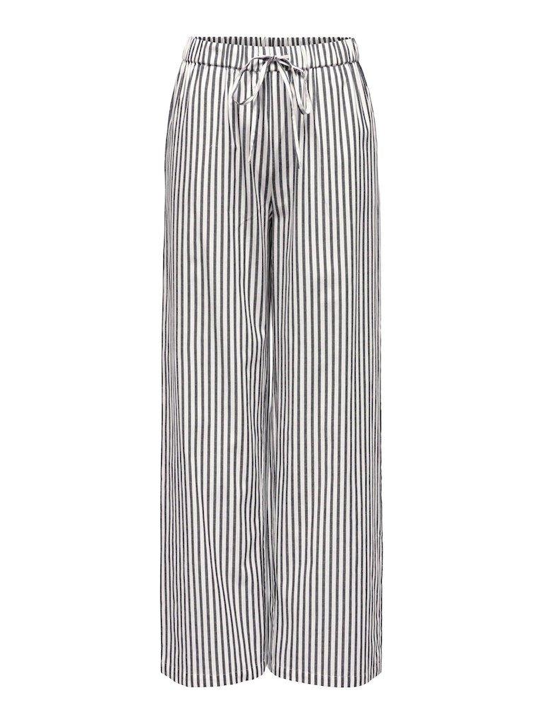 Only Saga - Loose fit bukser - HUSET Men & Women