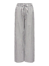 Only Saga - Loose fit bukser - HUSET Men & Women