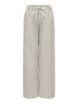 Only Saga - Loose fit bukser - HUSET Men & Women