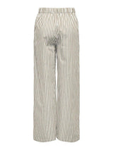 Only Saga - Loose fit bukser - HUSET Men & Women