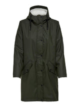 Only Sally - Regnjakke - HUSET Men & Women