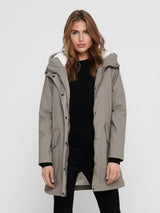 Only Sally - Regnjakke - HUSET Men & Women