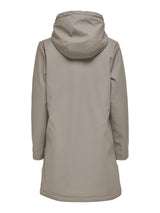 Only Sally - Regnjakke - HUSET Men & Women