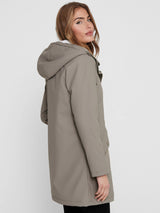 Only Sally - Regnjakke - HUSET Men & Women