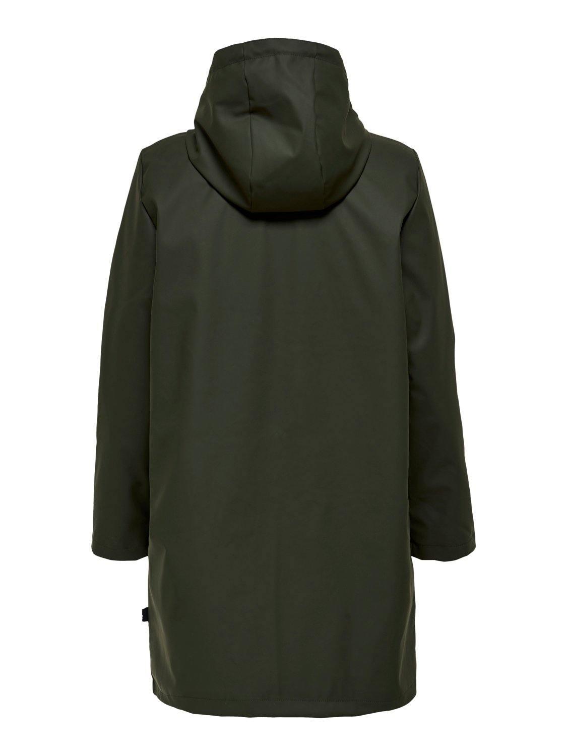 Only Sally - Regnjakke - HUSET Men & Women