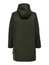 Only Sally - Regnjakke - HUSET Men & Women