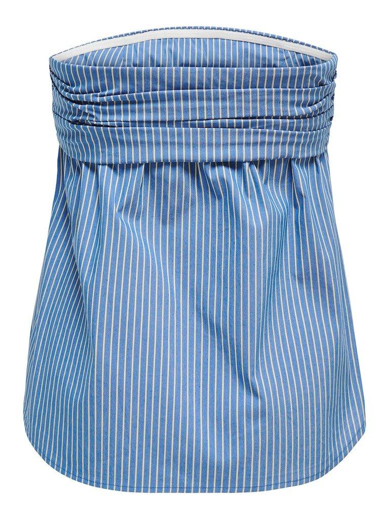 Only Salvi - Tube top - HUSET Men & Women