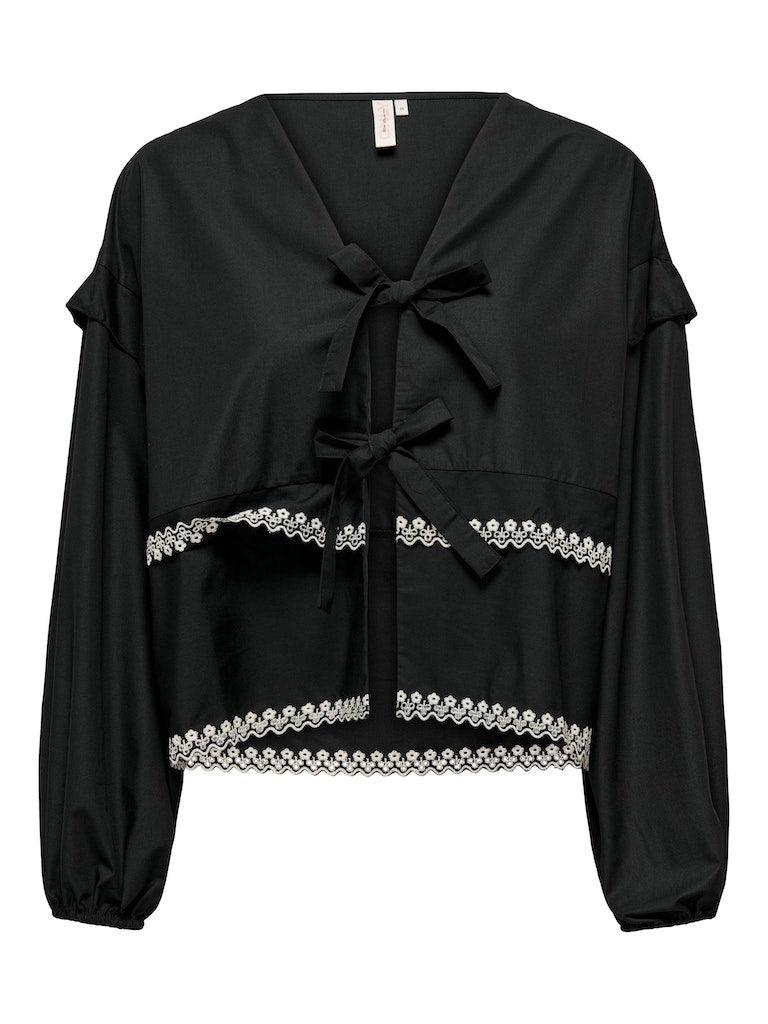 Only Selin - Skjorte - HUSET Men & Women