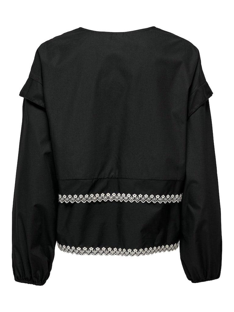 Only Selin - Skjorte - HUSET Men & Women