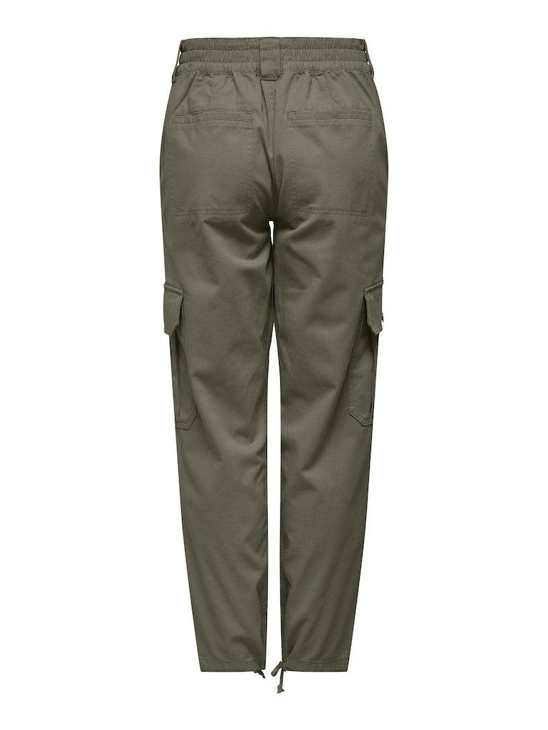 Only Selina - Cargo bukser - HUSET Men & Women