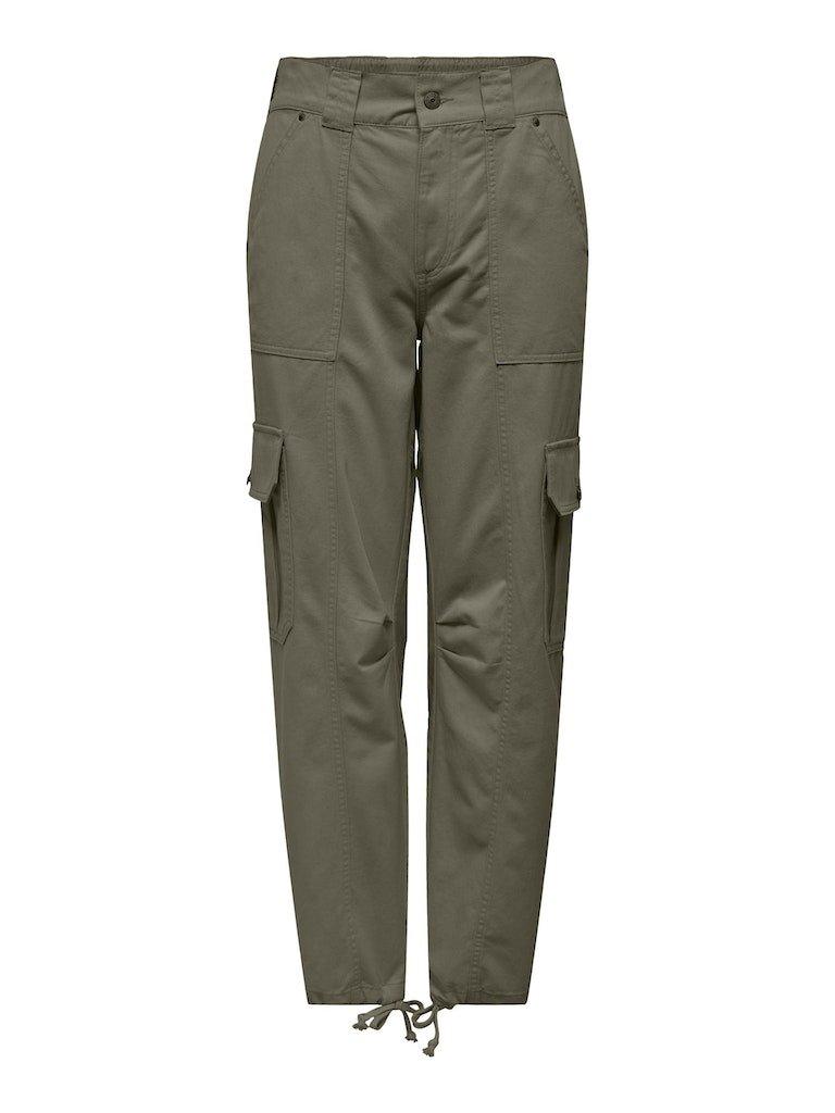 Only Selina - Cargo bukser - HUSET Men & Women
