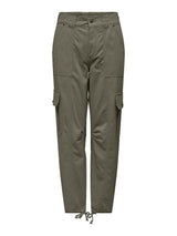 Only Selina - Cargo bukser - HUSET Men & Women