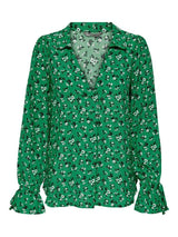 Only Serena - Bluse - HUSET Men & Women