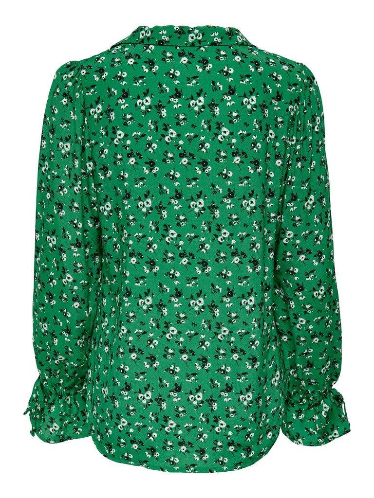 Only Serena - Bluse - HUSET Men & Women