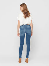 Only Shape - Skinny jeans regular waist - HUSET Men & Women