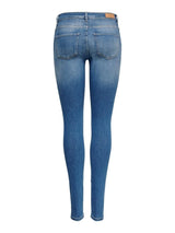 Only Shape - Skinny jeans regular waist - HUSET Men & Women