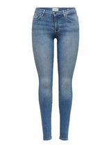Only Shape - Skinny jeans regular waist - HUSET Men & Women