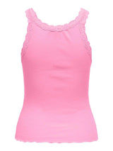 Only Sharai - Blonde top - HUSET Men & Women