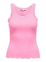 Only Sharai - Blonde top - HUSET Men & Women