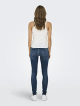 Only Sharai - Blonde top - HUSET Men & Women